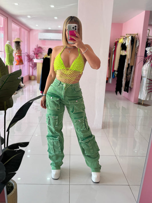 FAV Cargo
