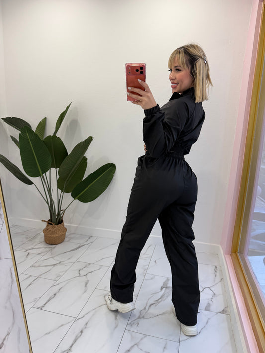 Travel girl set