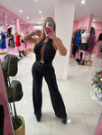 Jumpsuit Rockstar