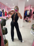 Jumpsuit Rockstar