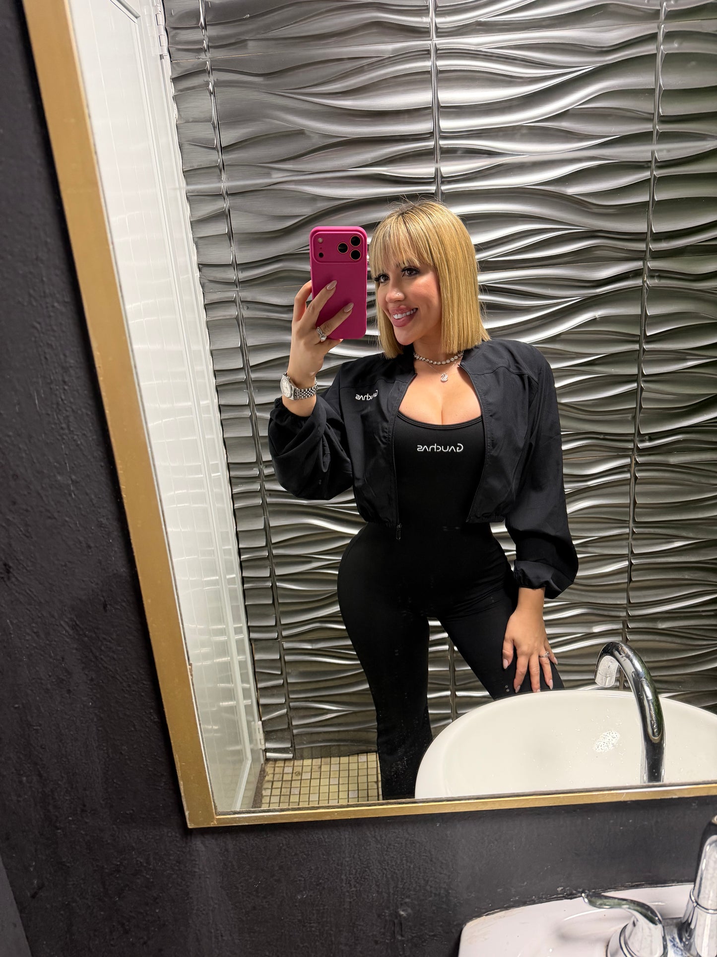 Jacket Sport