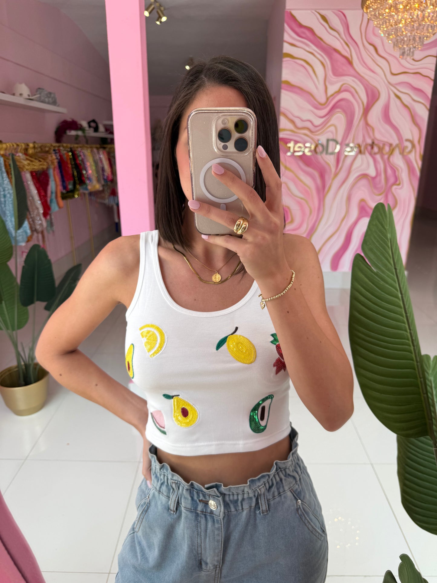 Frutas top