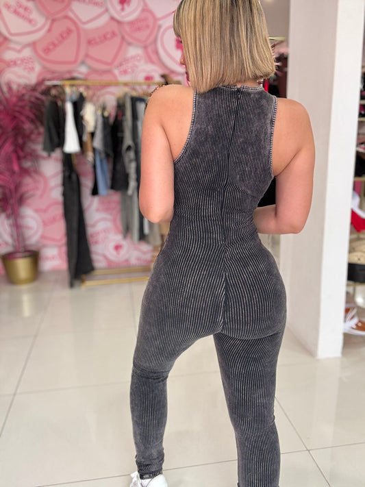 Mineral Jumpsuit LAX