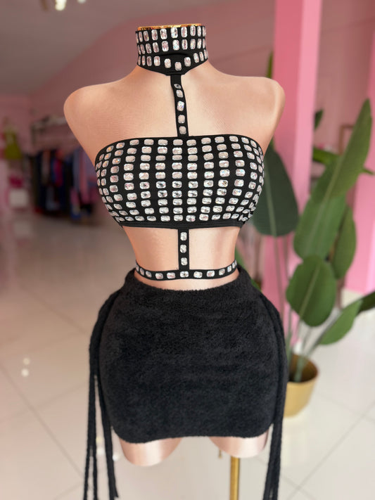Bad Btch Rhine Top