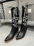 Texanas Botas