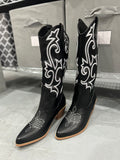 Texanas Botas