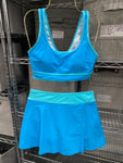 Bikini Faldita Set