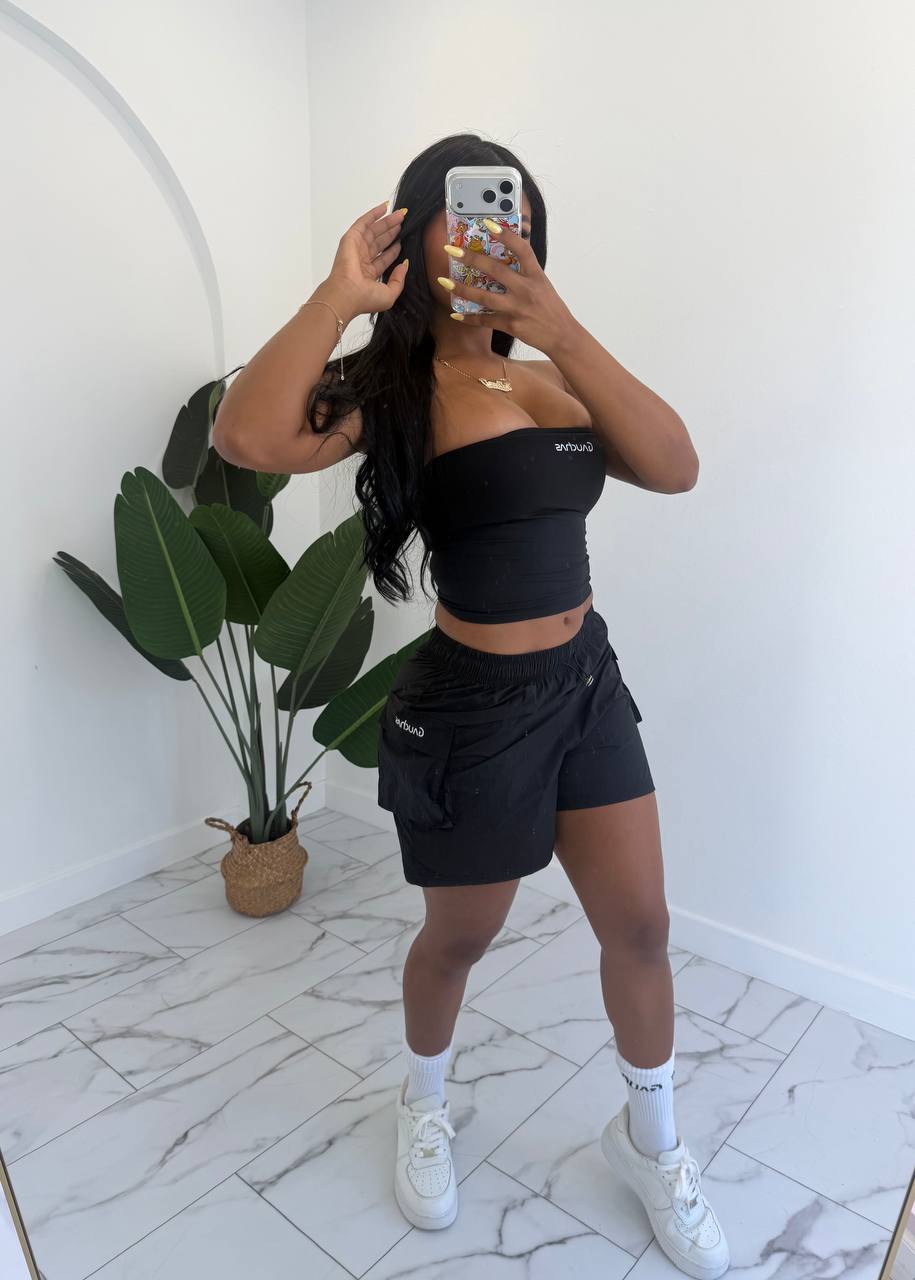 Biker short