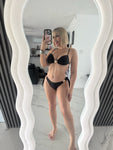 Black Star Bikini
