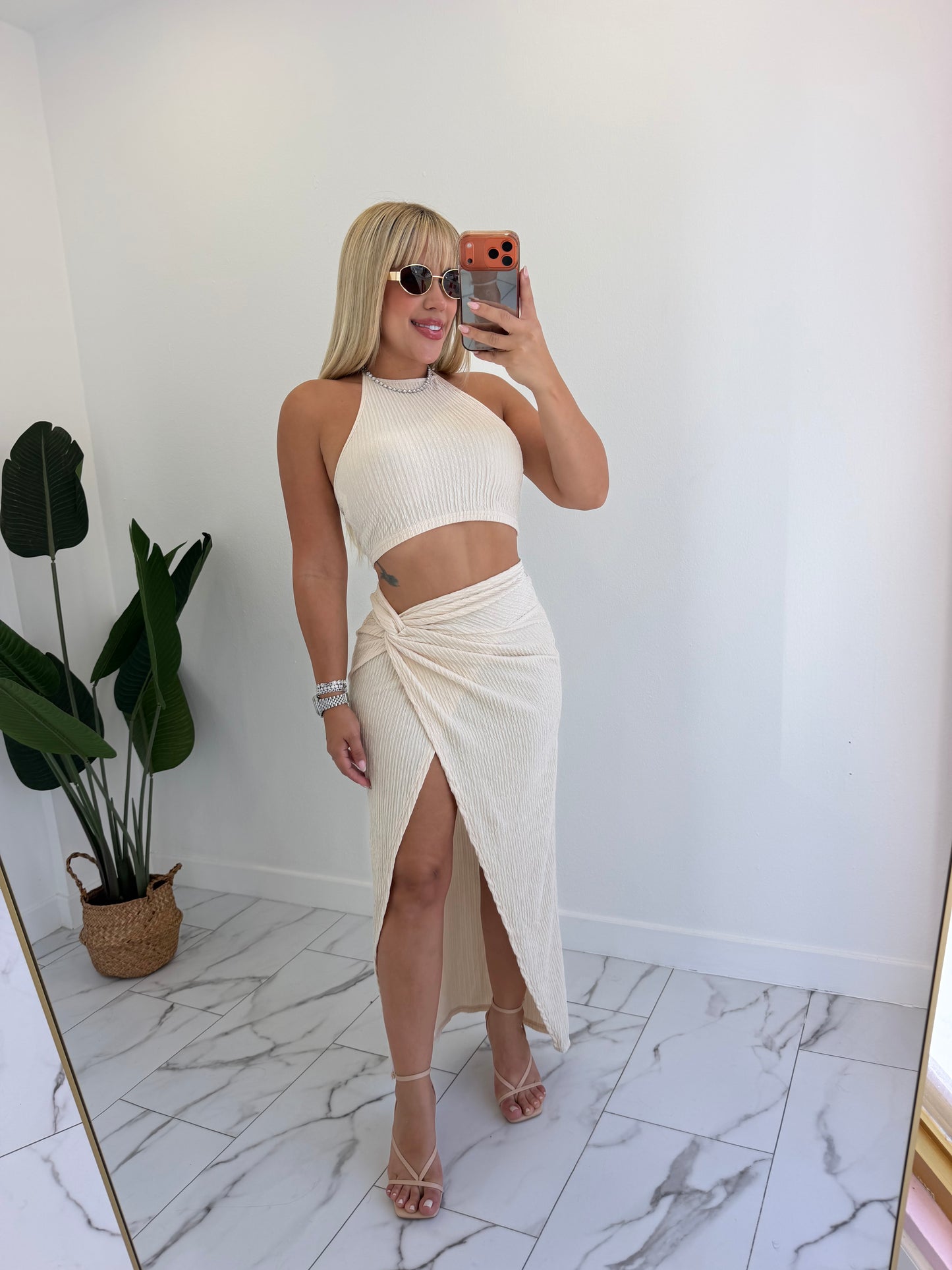Textura Maxi set
