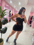 Pretty Flowers Dress