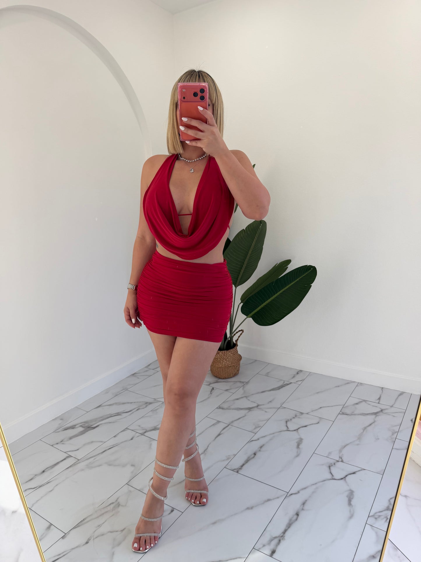 Perfect skirt