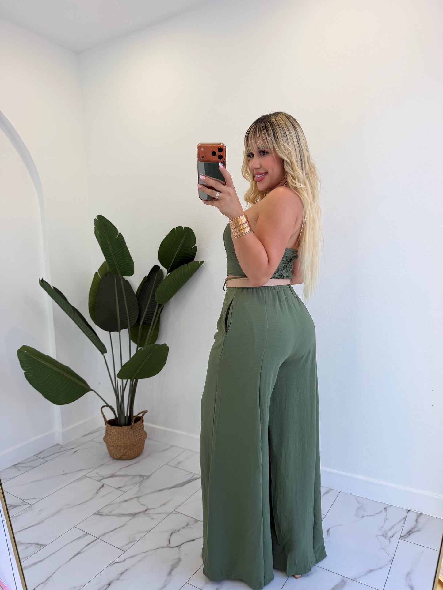Boss Mom set
