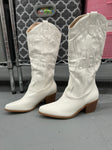 Texanas Botas