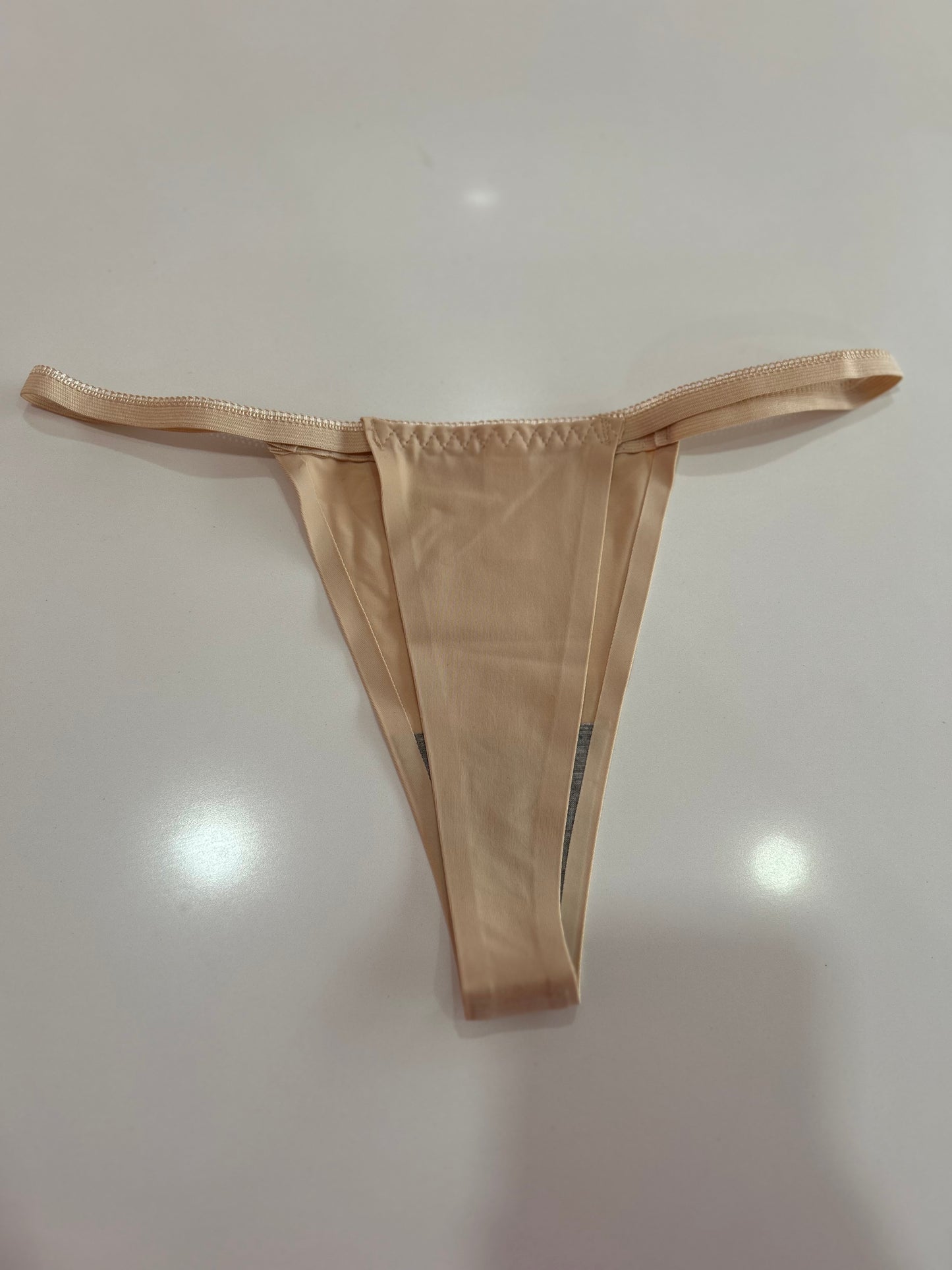 Seamless Panty 2 x $14