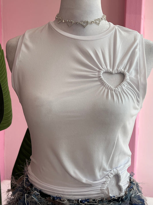 Heart Top