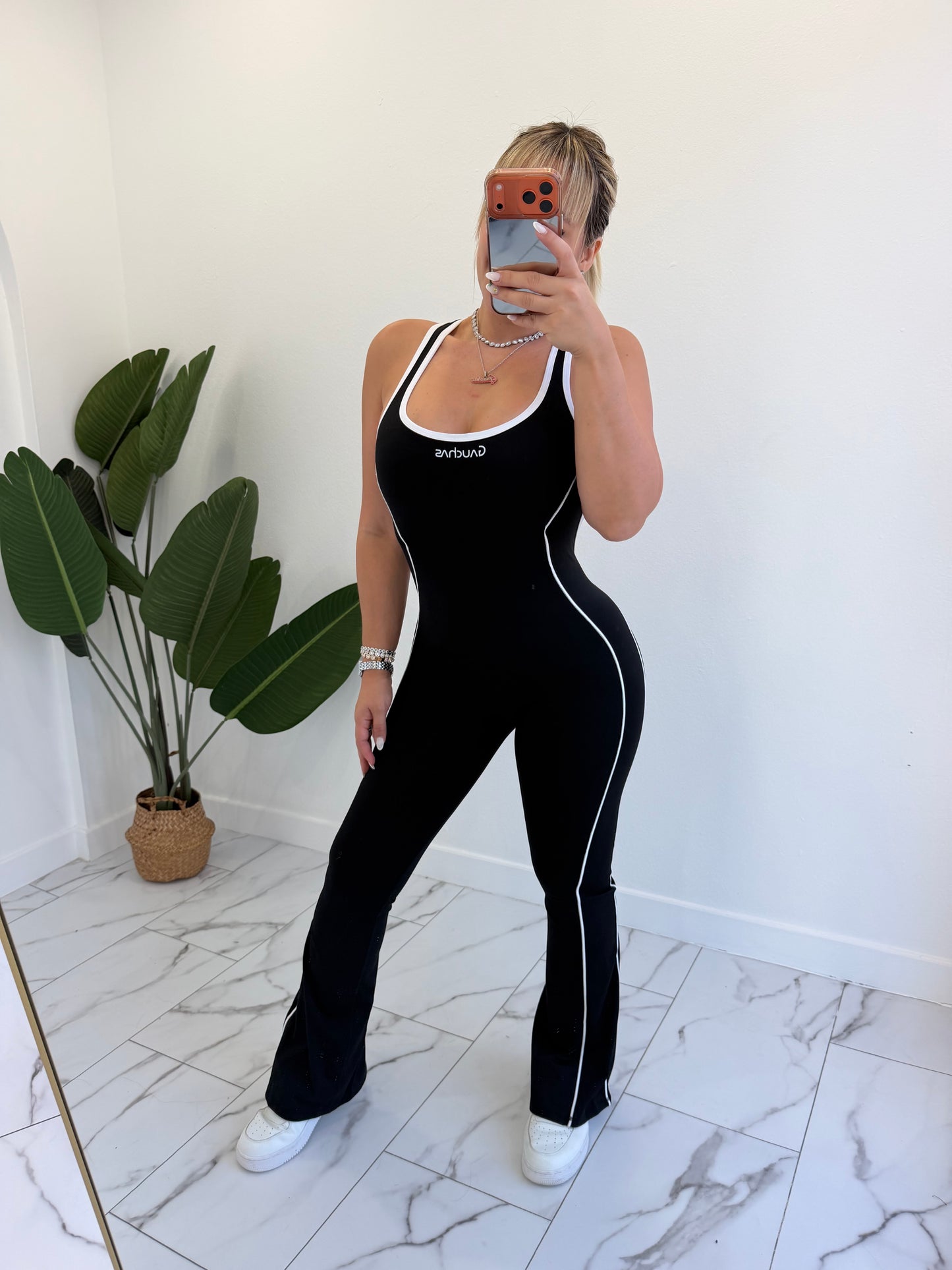 FAV Alo Jumpsuit Sport (petite)