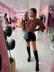 Botas Sexy long