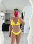 Classic Bikini set