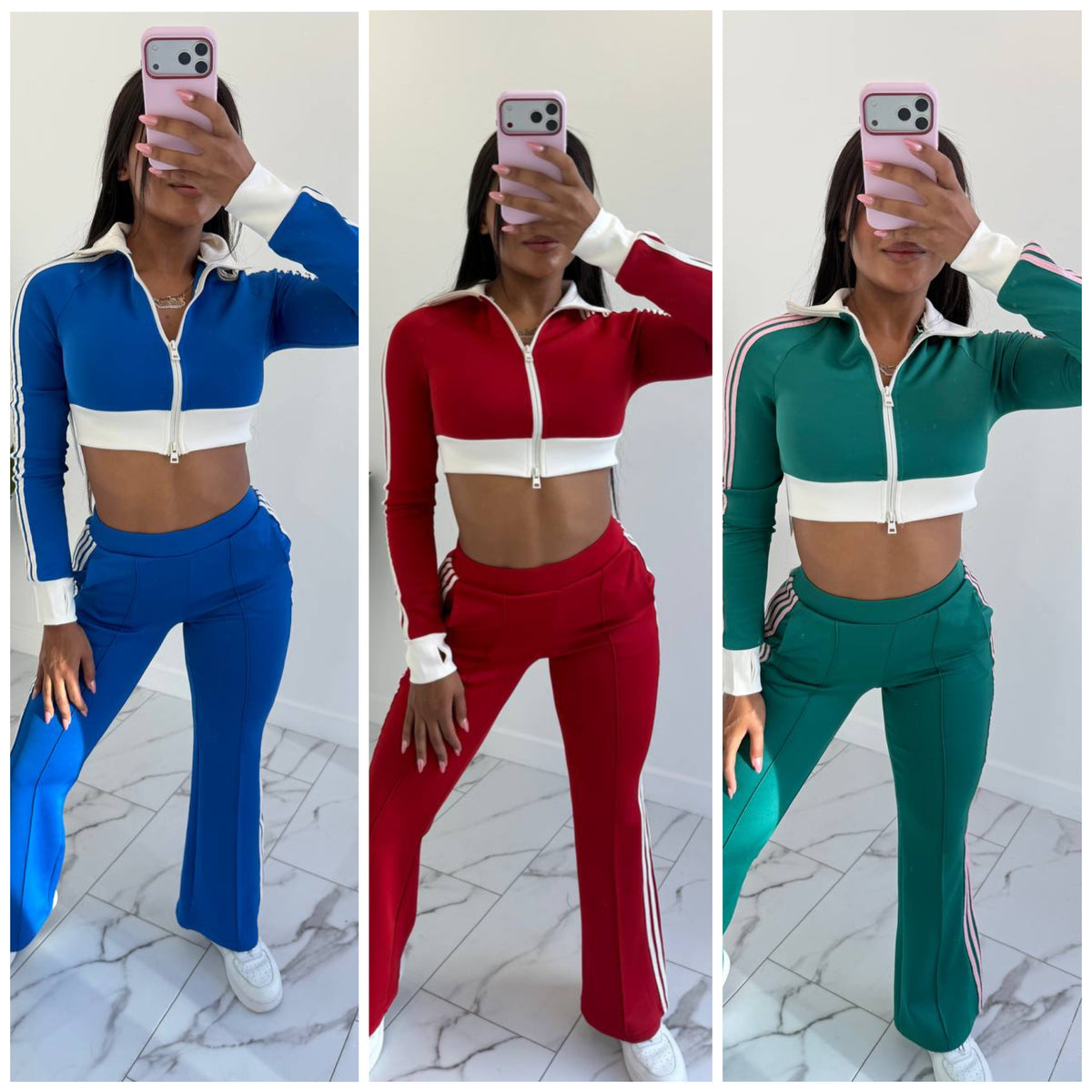 Travel Colors set (petit)