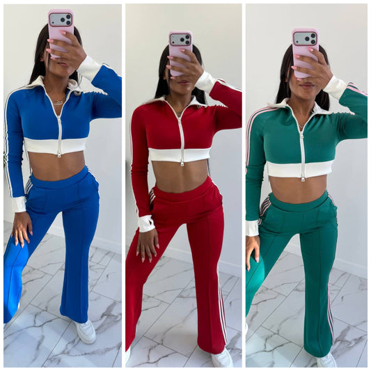 Travel Colors set (petit)