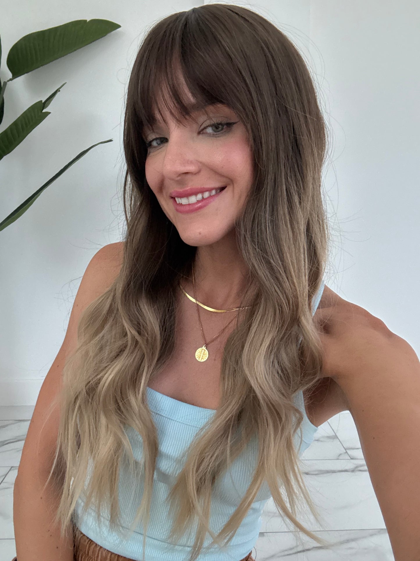 Cecilia ombre