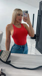 Bodysuit Basic
