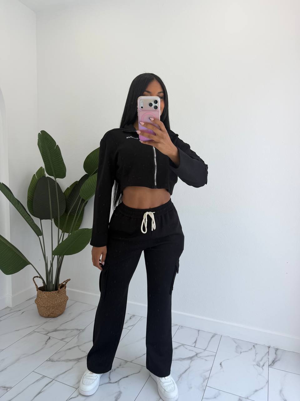 Travel Petite Set
