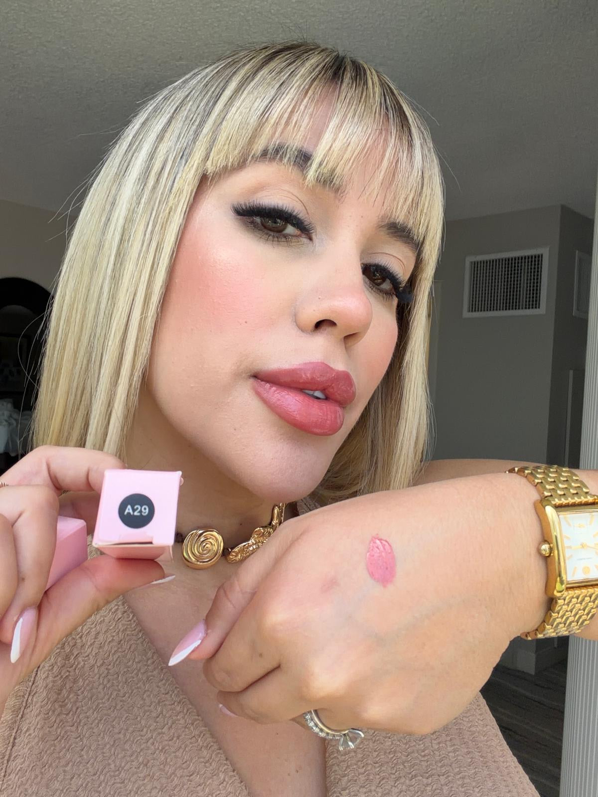 Gauchas Lip Gloss