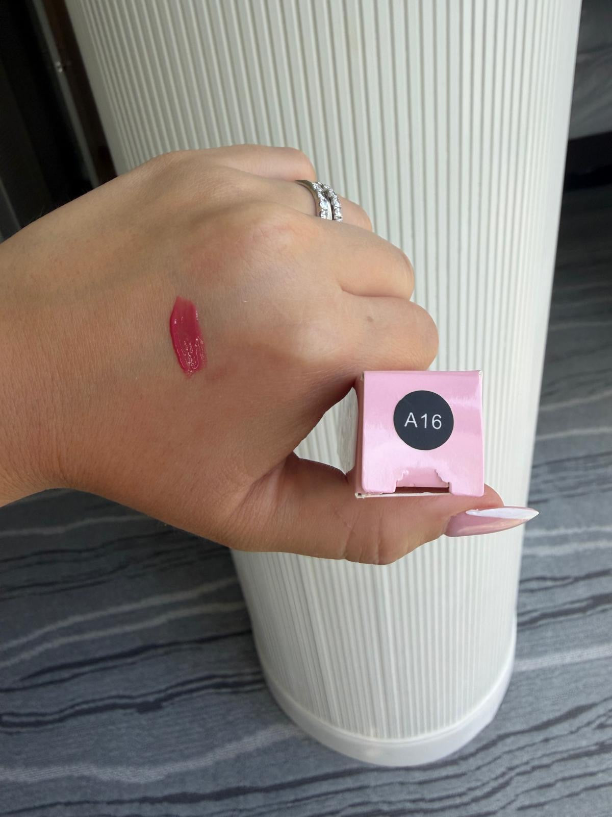 Gauchas Lip Gloss