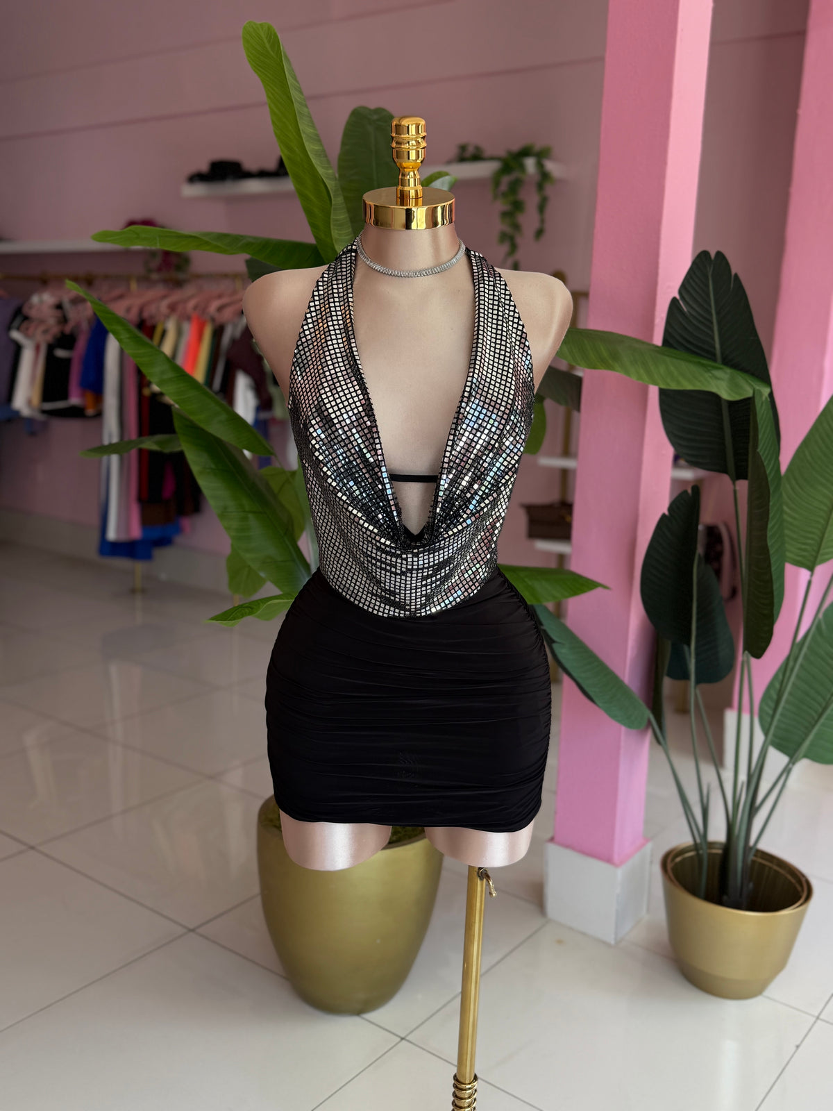 Perfect skirt