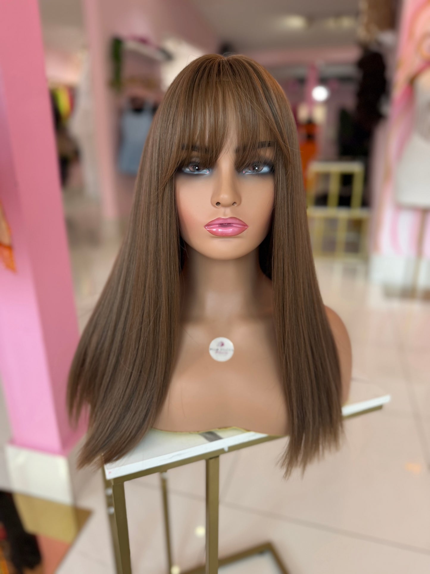 Jesenia Blond