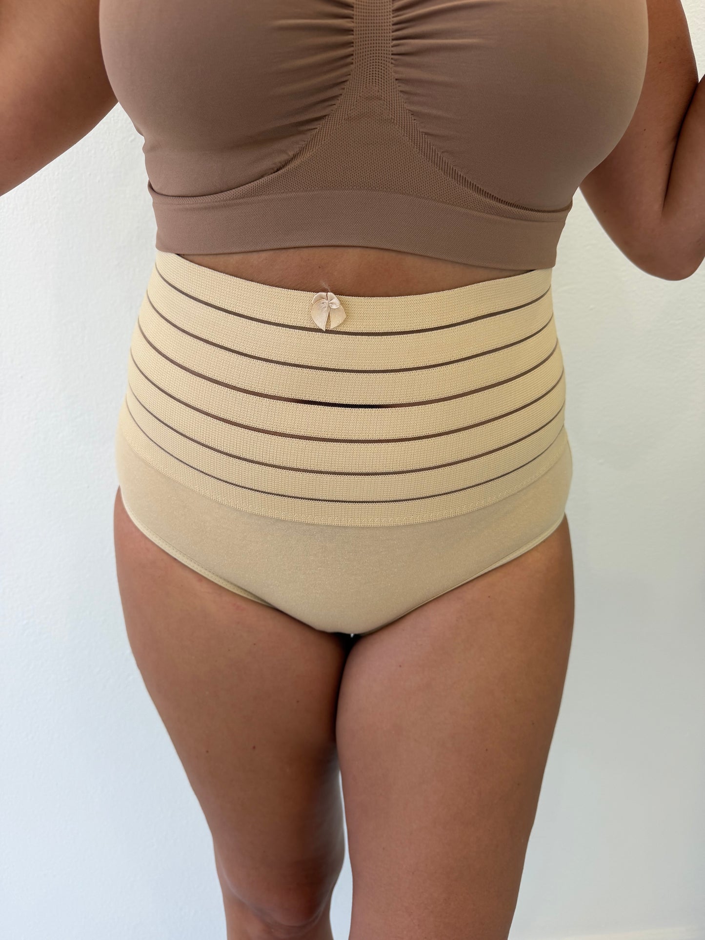 Panty Faja Elastico Regular