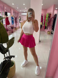 Skort Tenis