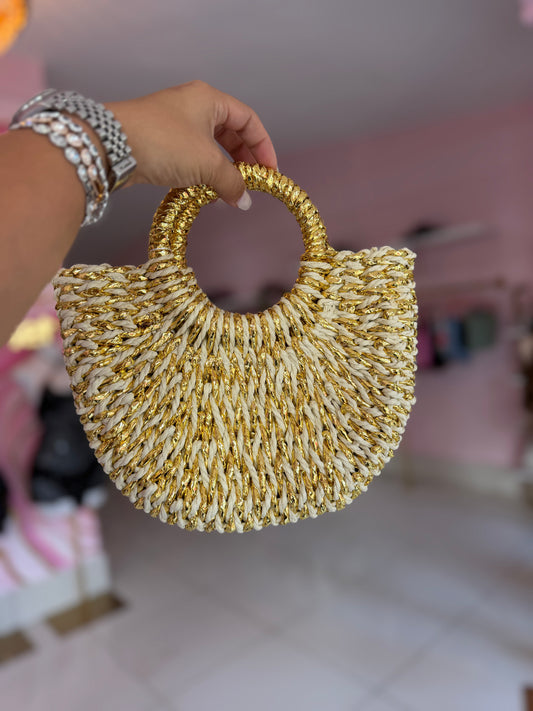 Cartera Caribe