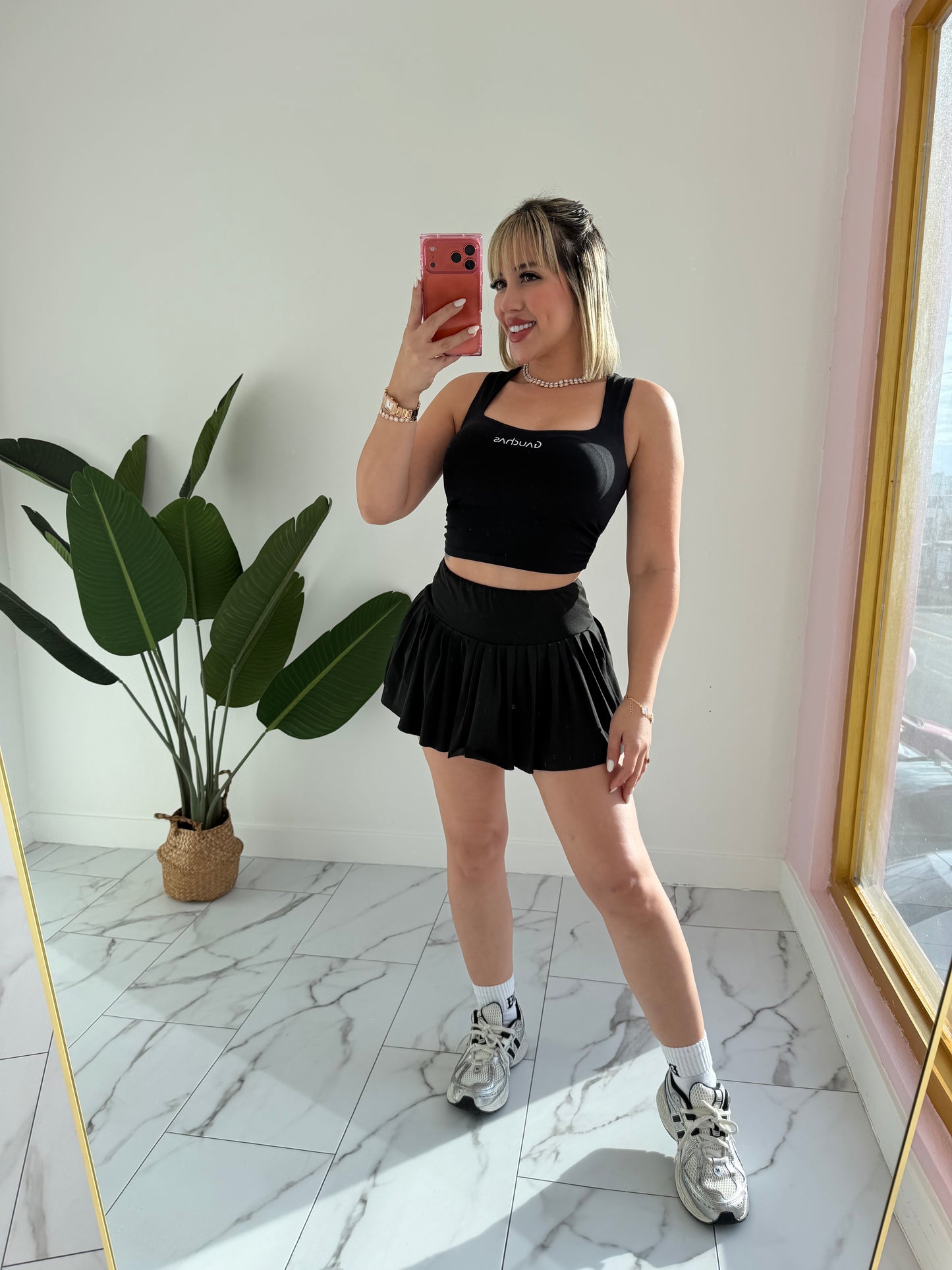 Skort Tenis