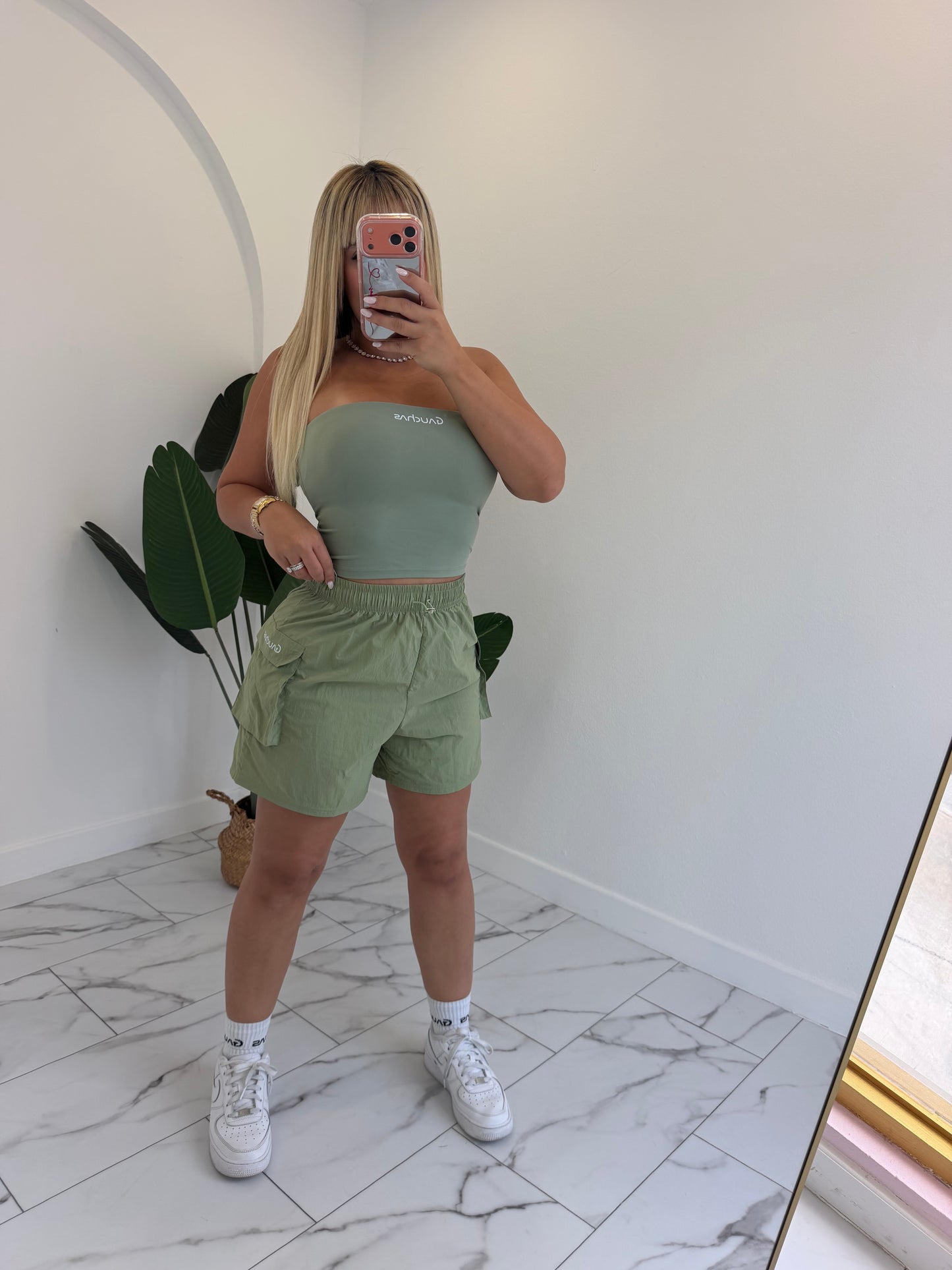 Biker short