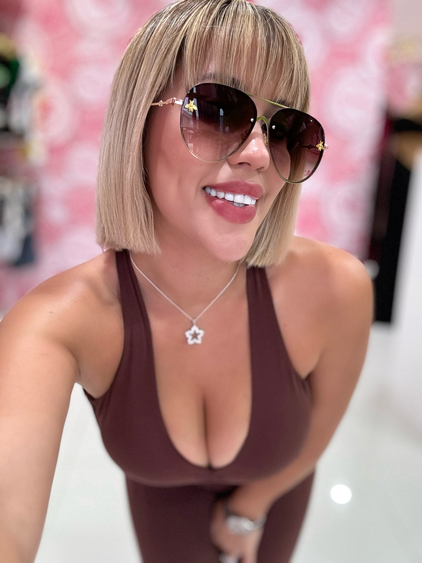 Gafas Abeja G (unisex)