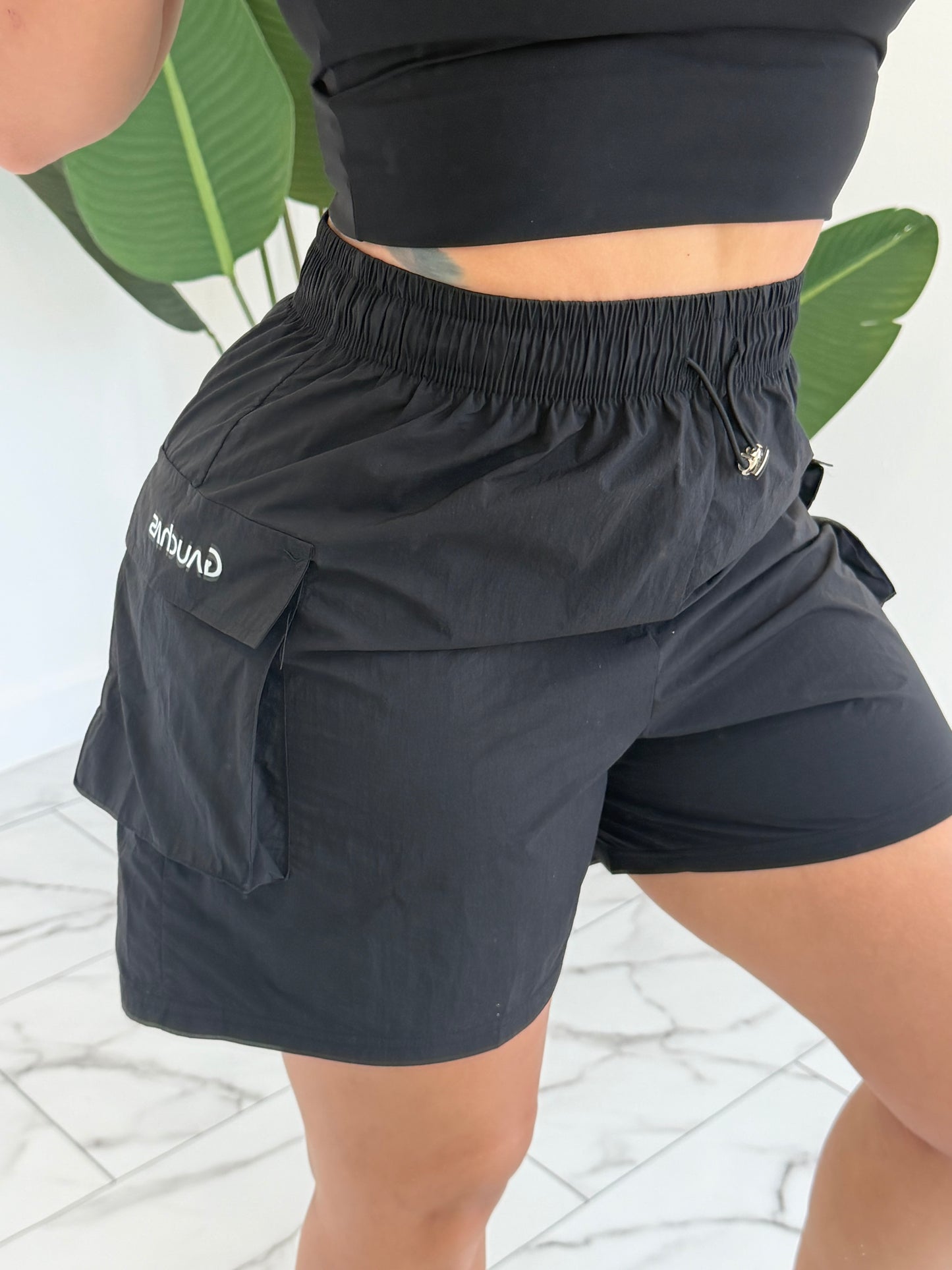 Biker short