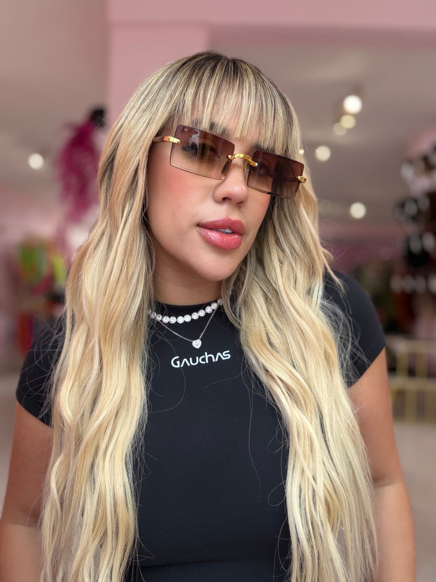 Shadow elite gafas