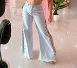 Denim Jean Colombiano