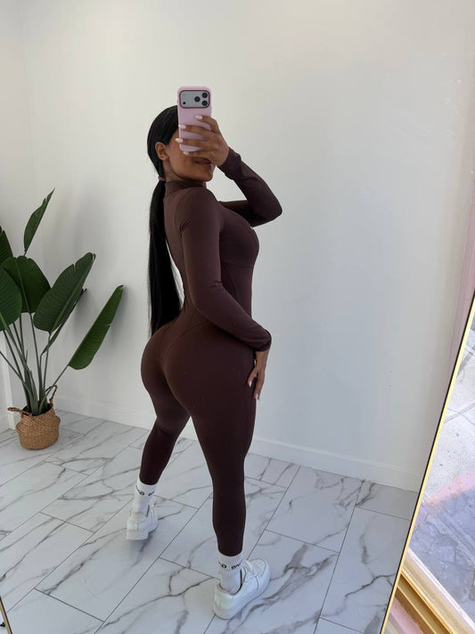 Power Fit ML jumpsuit