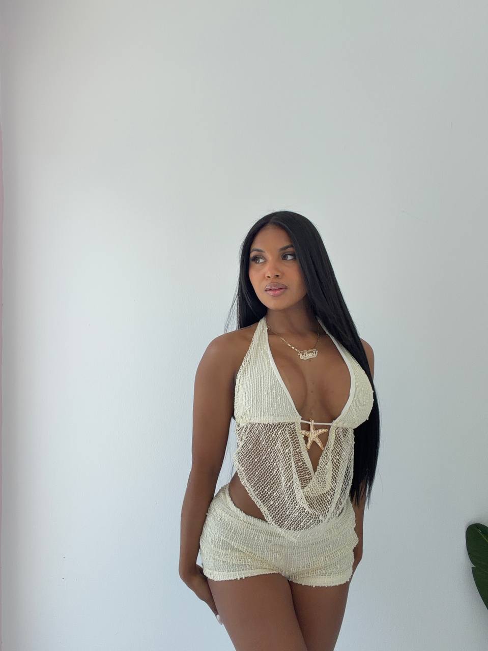 Star beachy set
