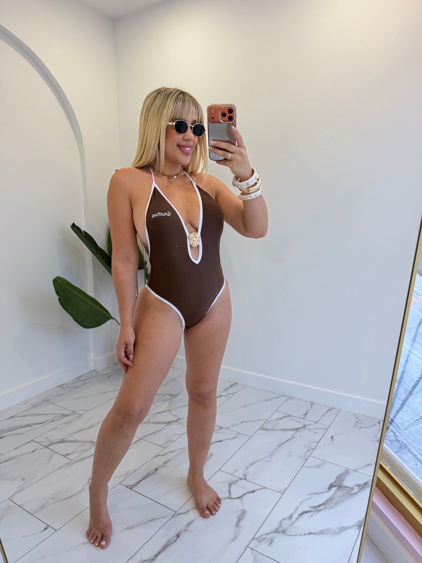 Gipsy Gauchas Swimsuit