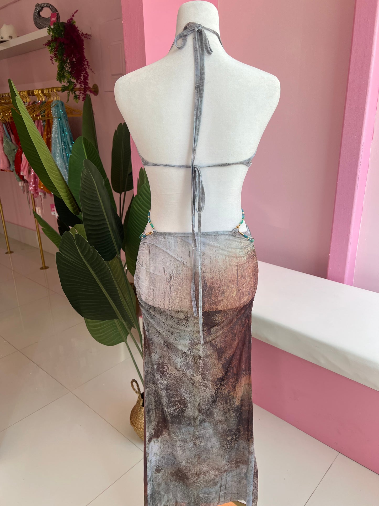 Condado Dress