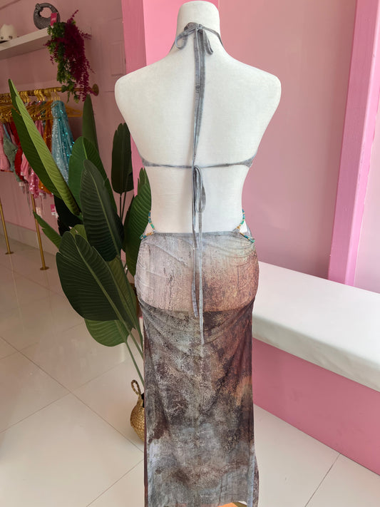 Condado Dress