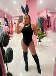 Bodysuit Basic
