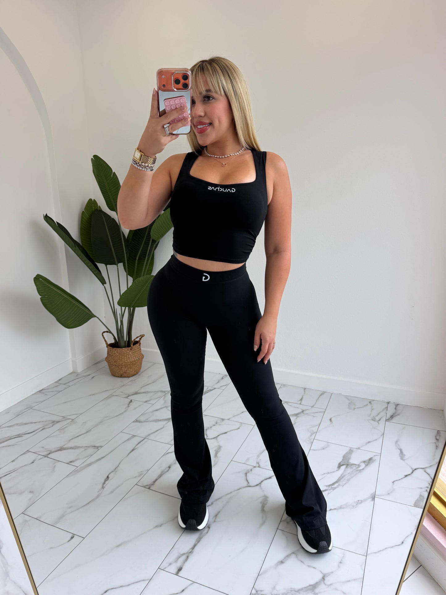 Sport Tank top