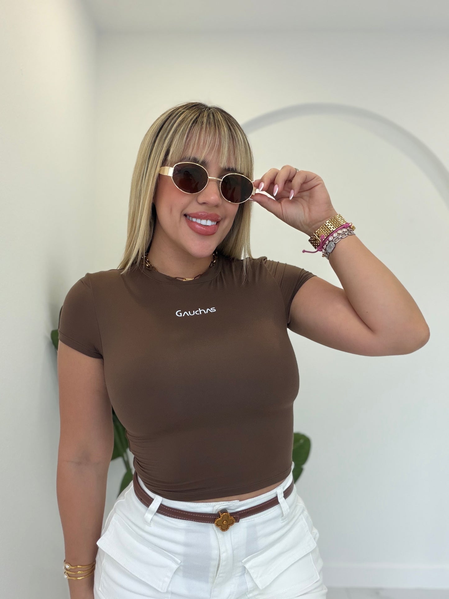 Gauchas Tshirt