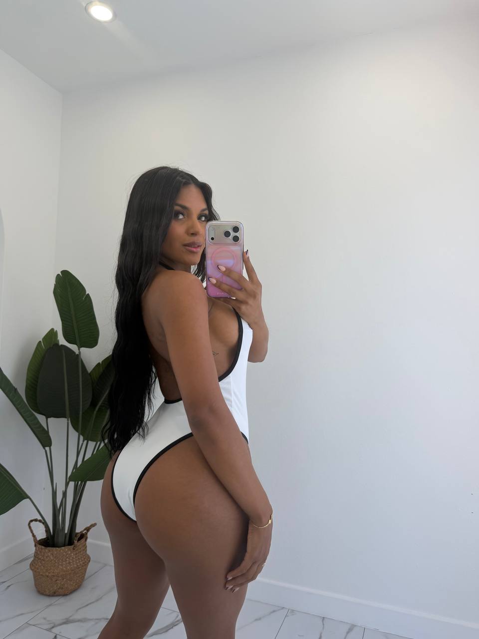 Gipsy Gauchas Swimsuit